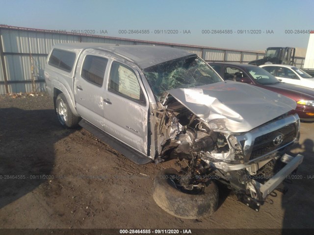 TOYOTA TACOMA 2011 3tmlu4en2bm067115