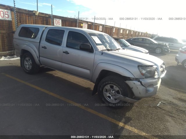 TOYOTA TACOMA 2011 3tmlu4en2bm067759