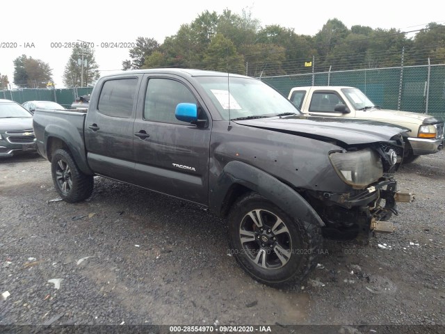 TOYOTA TACOMA 2011 3tmlu4en2bm067812