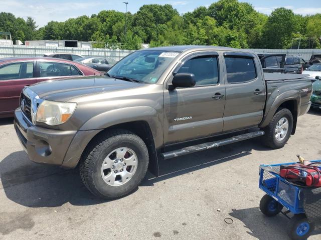 TOYOTA TACOMA 2011 3tmlu4en2bm067938