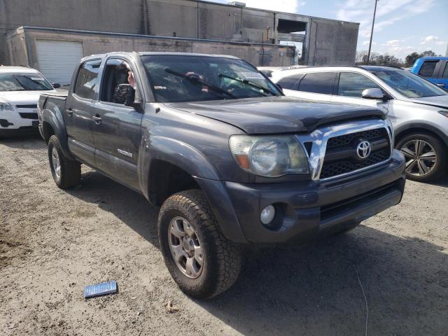 TOYOTA TACOMA DOU 2011 3tmlu4en2bm069365