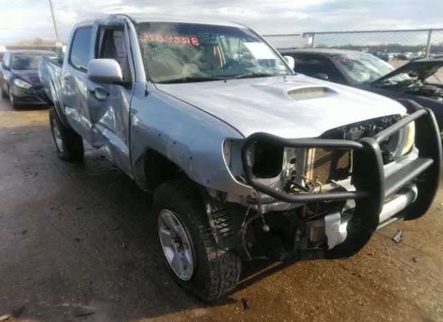 TOYOTA TACOMA 2011 3tmlu4en2bm069804