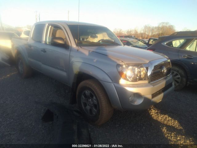 TOYOTA TACOMA 2011 3tmlu4en2bm075070