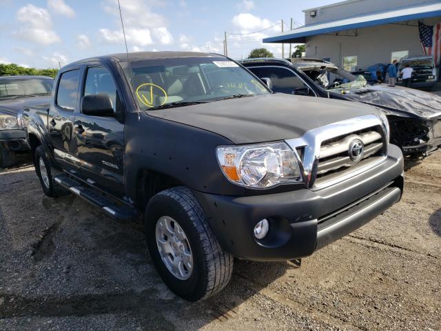 TOYOTA TACOMA 2011 3tmlu4en2bm076381