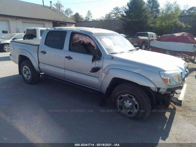 TOYOTA TACOMA 2011 3tmlu4en2bm077725