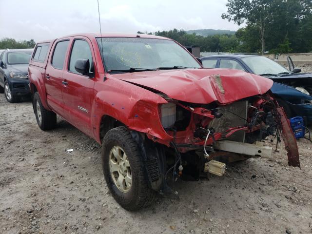 TOYOTA TACOMA DOU 2011 3tmlu4en2bm078986