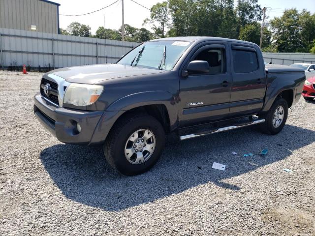 TOYOTA TACOMA DOU 2011 3tmlu4en2bm080088