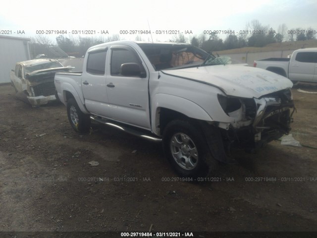 TOYOTA TACOMA 2011 3tmlu4en2bm080320