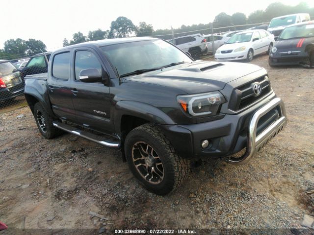 TOYOTA TACOMA 2012 3tmlu4en2cm081078