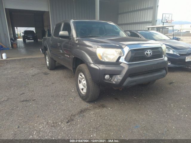 TOYOTA TACOMA 2012 3tmlu4en2cm081842