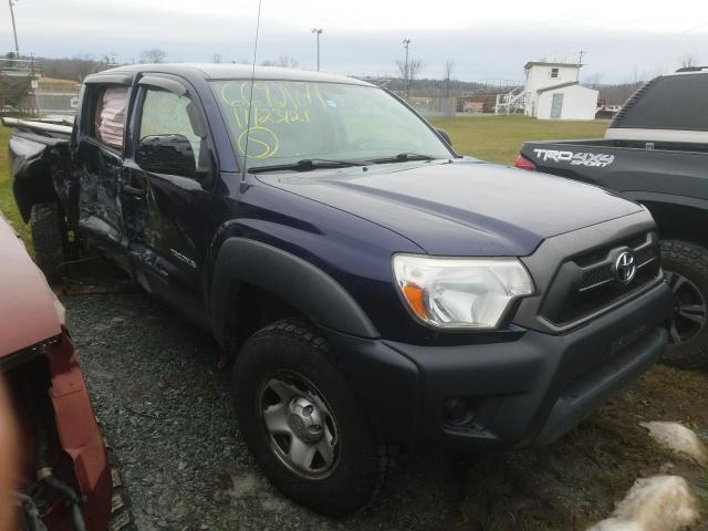 TOYOTA TACOMA DOU 2012 3tmlu4en2cm082814