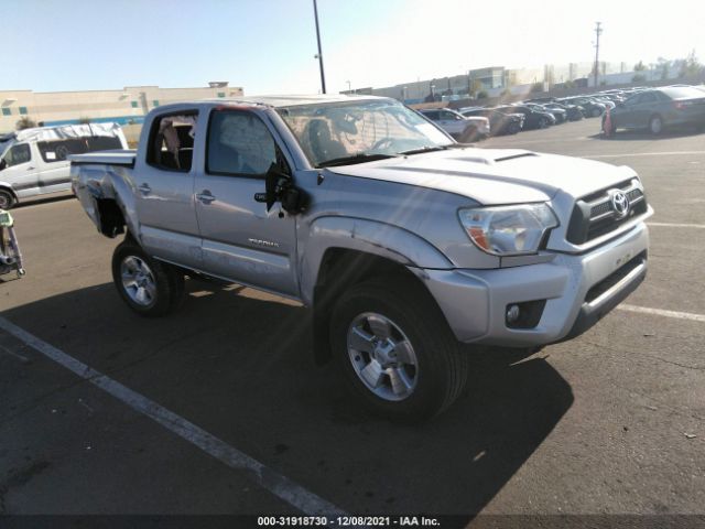 TOYOTA TACOMA 2012 3tmlu4en2cm087317