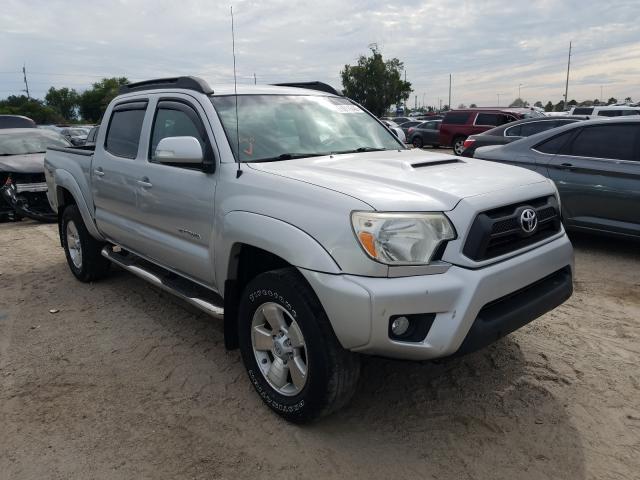 TOYOTA TACOMA DOU 2012 3tmlu4en2cm090248