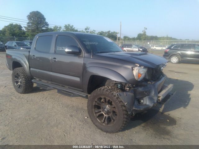 TOYOTA TACOMA 2012 3tmlu4en2cm091853