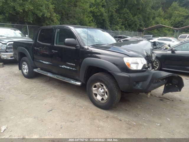 TOYOTA TACOMA 2012 3tmlu4en2cm094607