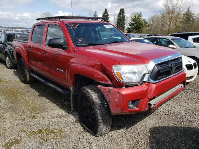 TOYOTA TACOMA DOU 2012 3tmlu4en2cm095353