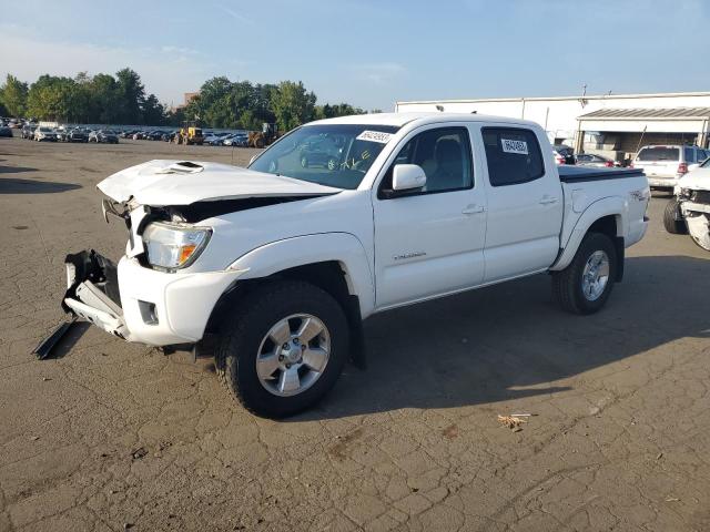 TOYOTA TACOMA DOU 2012 3tmlu4en2cm095546