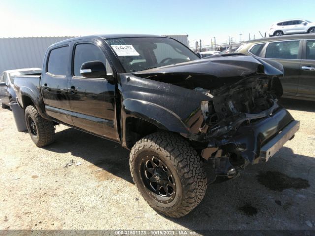 TOYOTA TACOMA 2012 3tmlu4en2cm098270