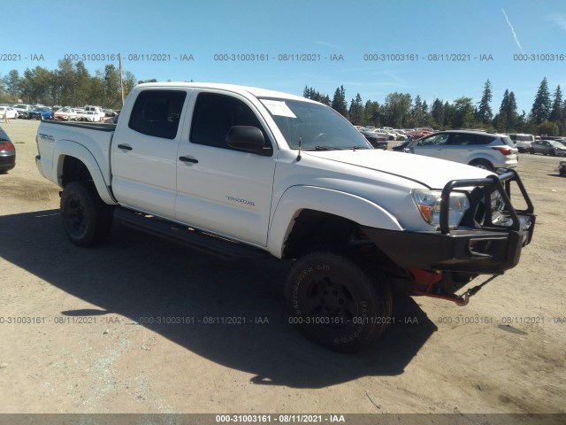 TOYOTA TACOMA 2012 3tmlu4en2cm098995