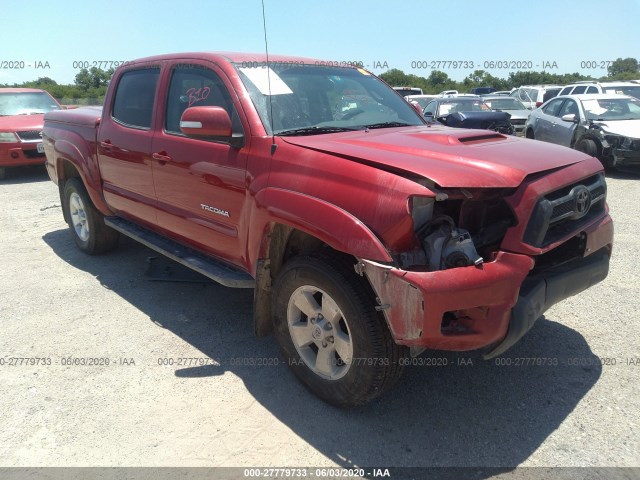 TOYOTA TACOMA 2012 3tmlu4en2cm099435