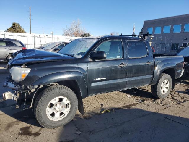 TOYOTA TACOMA DOU 2012 3tmlu4en2cm099600