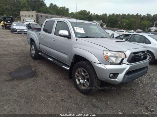 TOYOTA TACOMA 2012 3tmlu4en2cm099757