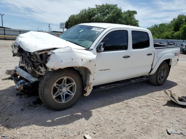 TOYOTA TACOMA 2012 3tmlu4en2cm100275