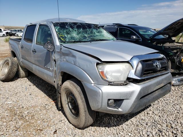 TOYOTA TACOMA DOU 2012 3tmlu4en2cm100499