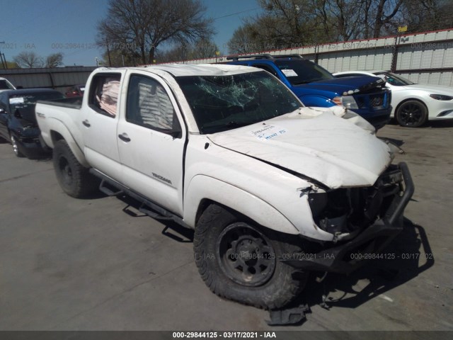 TOYOTA TACOMA 2012 3tmlu4en2cm101247