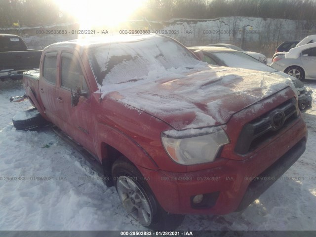 TOYOTA TACOMA 2012 3tmlu4en2cm101510