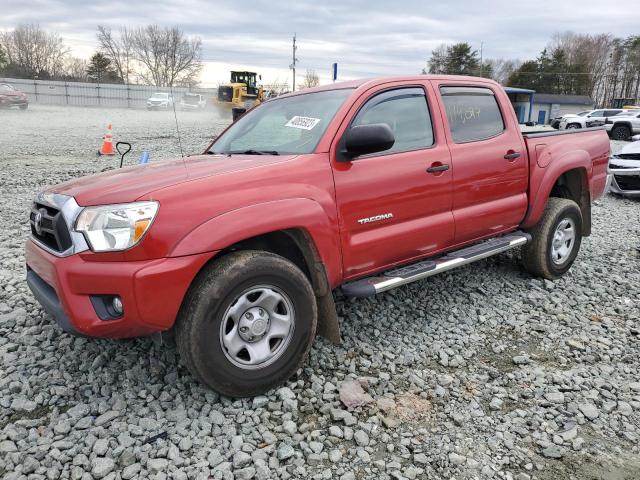 TOYOTA TACOMA DOU 2012 3tmlu4en2cm102978