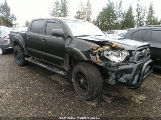 TOYOTA TACOMA 2013 3tmlu4en2dm106286