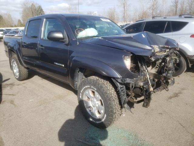 TOYOTA TACOMA DOU 2013 3tmlu4en2dm110564