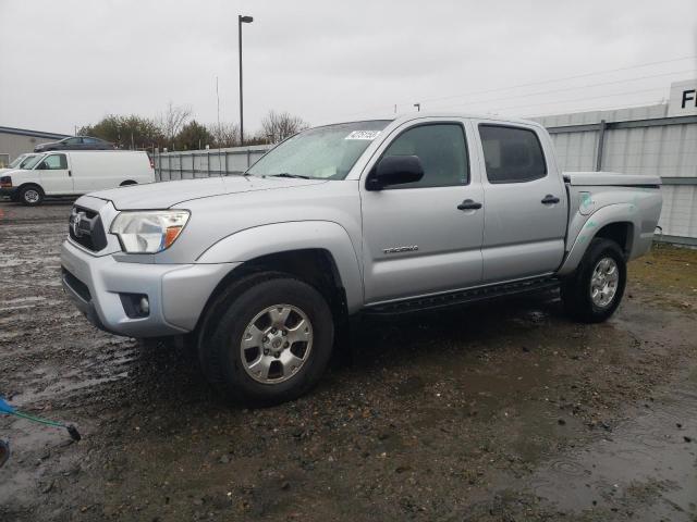 TOYOTA TACOMA DOU 2013 3tmlu4en2dm111391