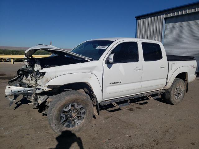 TOYOTA TACOMA 2013 3tmlu4en2dm111732