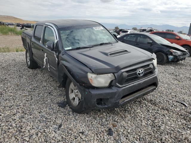 TOYOTA TACOMA DOU 2013 3tmlu4en2dm115585