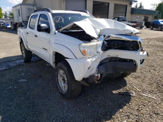 TOYOTA TACOMA DOU 2013 3tmlu4en2dm115747