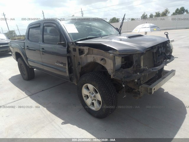 TOYOTA TACOMA 2013 3tmlu4en2dm115957