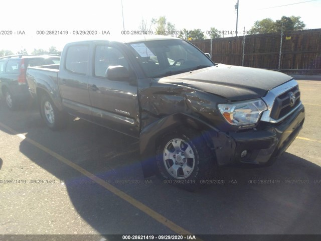 TOYOTA TACOMA 2013 3tmlu4en2dm116347