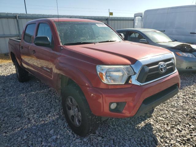 TOYOTA TACOMA DOU 2013 3tmlu4en2dm117997