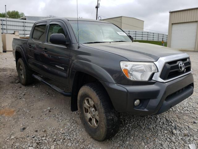 TOYOTA TACOMA DOU 2013 3tmlu4en2dm118535