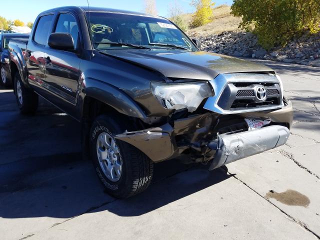 TOYOTA TACOMA DOU 2013 3tmlu4en2dm119068