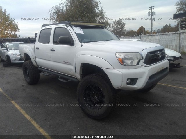 TOYOTA TACOMA 2013 3tmlu4en2dm119331