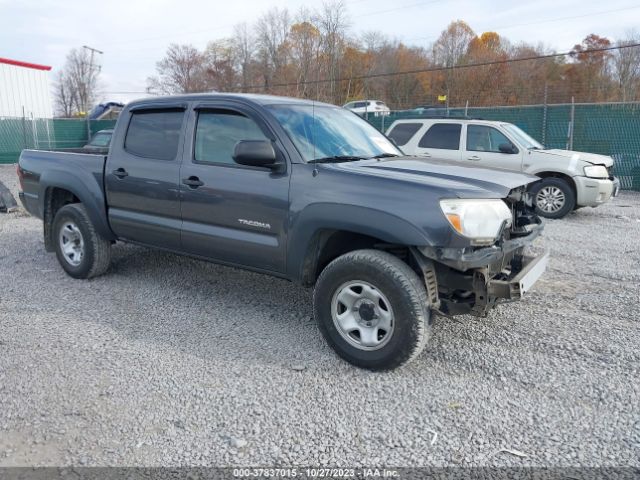 TOYOTA TACOMA 2013 3tmlu4en2dm121645