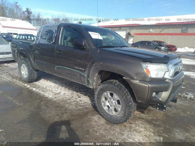 TOYOTA TACOMA 2013 3tmlu4en2dm123010