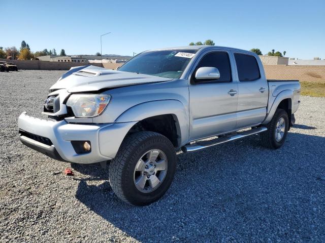 TOYOTA TACOMA 2013 3tmlu4en2dm123346