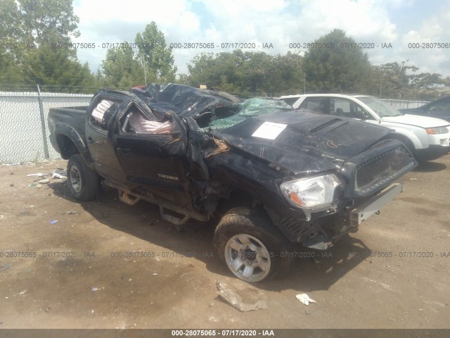 TOYOTA TACOMA 2013 3tmlu4en2dm124593