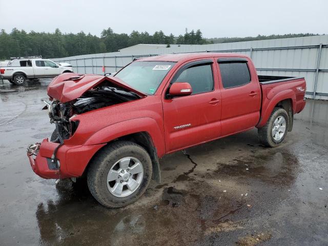 TOYOTA TACOMA 2013 3tmlu4en2dm124965