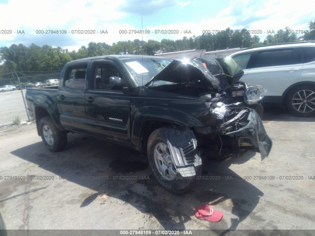 TOYOTA TACOMA 2013 3tmlu4en2dm126327