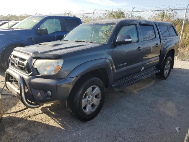 TOYOTA TACOMA DOU 2013 3tmlu4en2dm126697